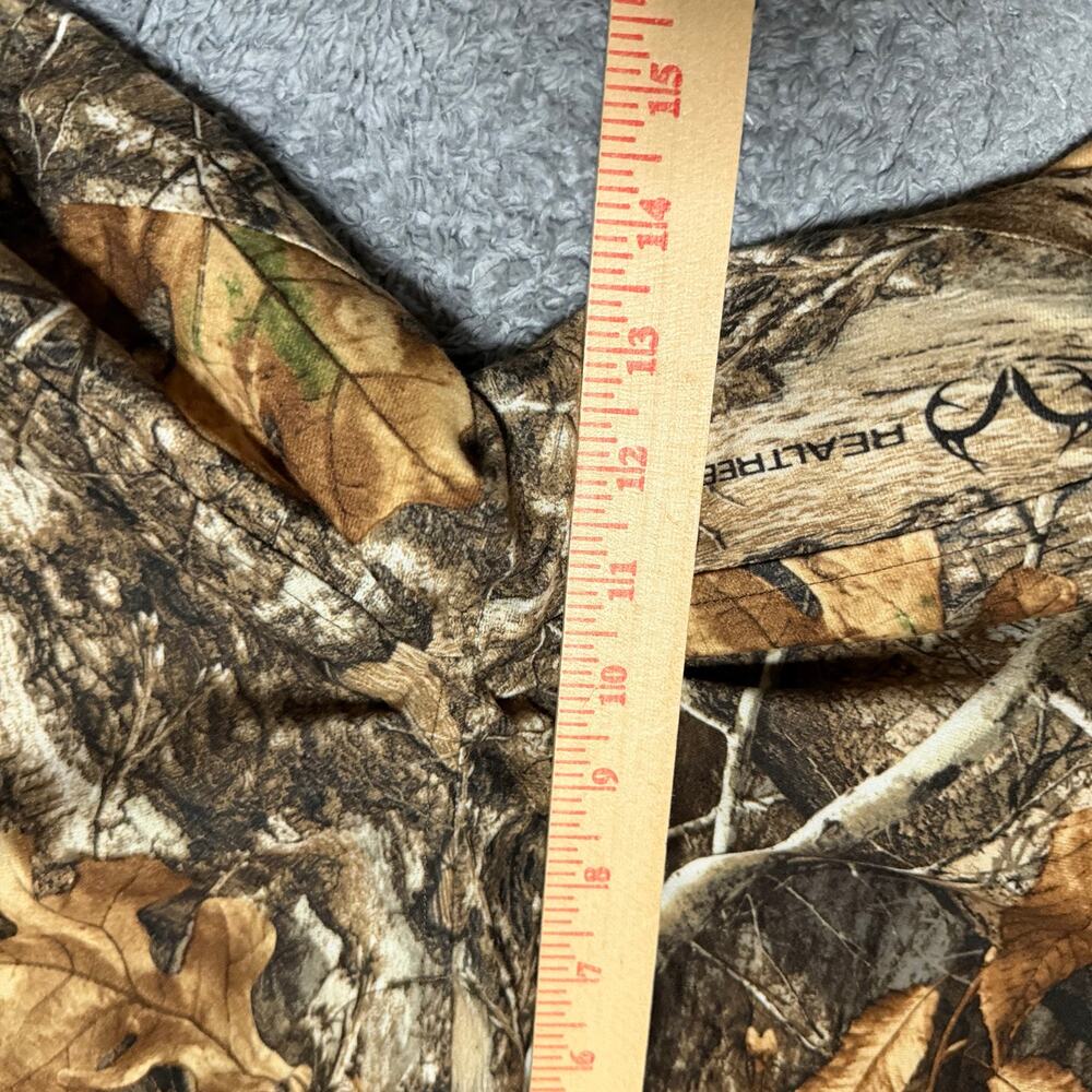 Scent Blocker Rain Blocker Realtree Camo Hunting Pants Men Large S3 Odor Control - Picture 11 of 13